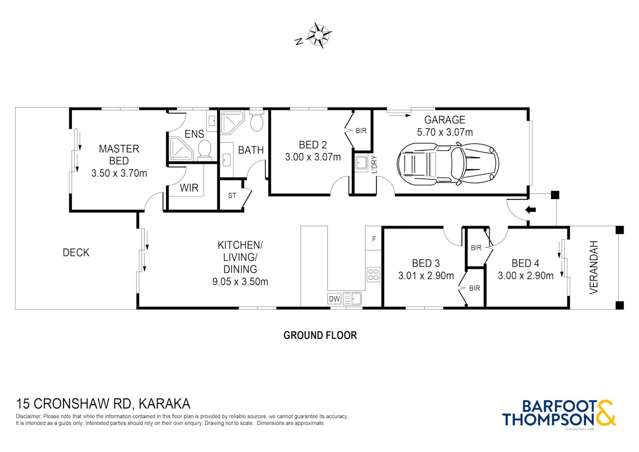 15 Cronshaw Road Drury_1