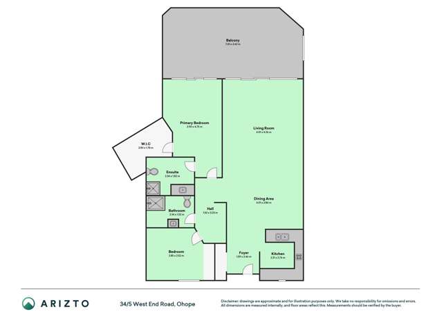 34/5 West End Road Ohope_1