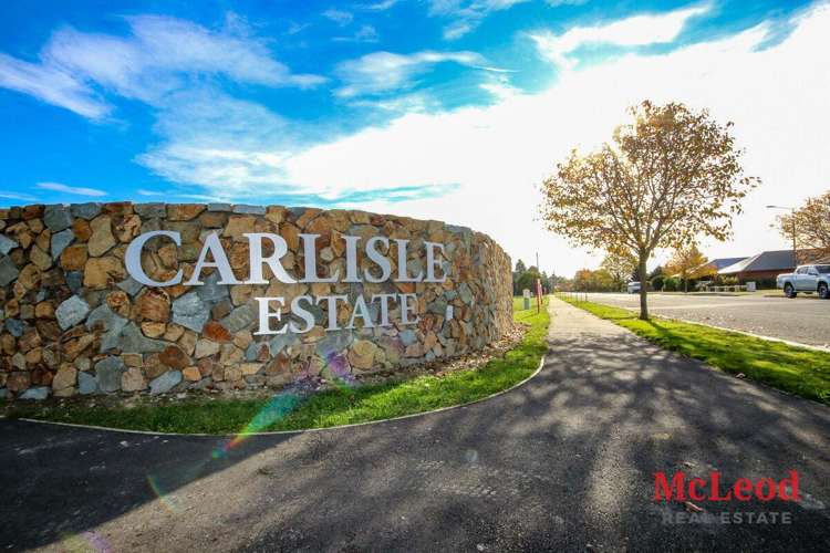 Lot 16 Carlisle Lane, Nixon Street_0