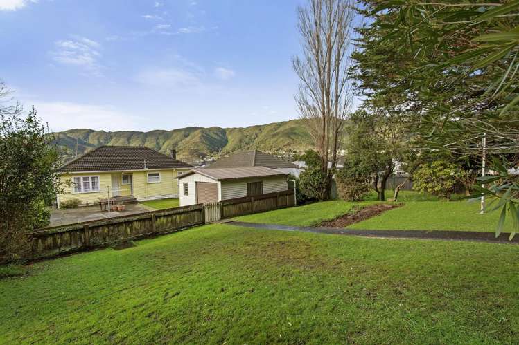 89 Wellington Road Wainuiomata_15