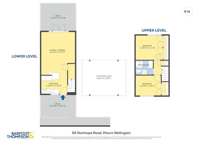 52 Stanhope Road Mt Wellington_1