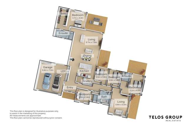 1271 Tauwhare Road Tauwhare_1