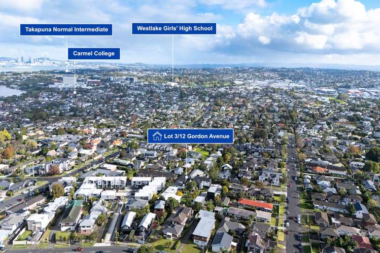 Lot 3/12 Gordon Avenue Milford_26