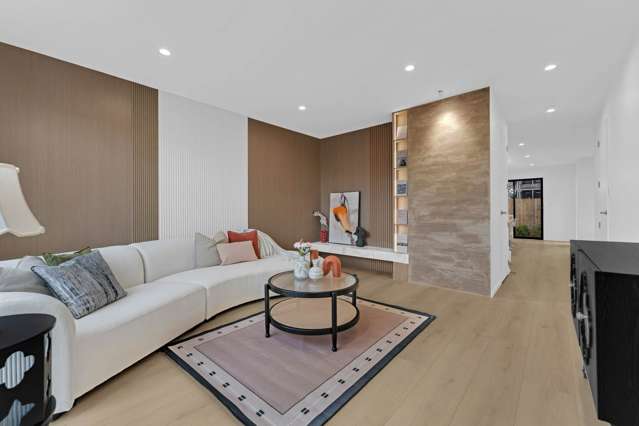 Lot 3, 25 Tomintoul Place Highland Park_2