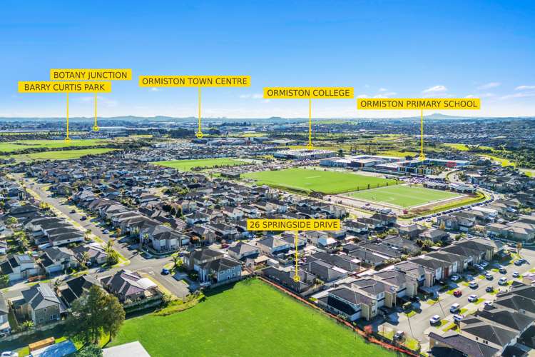 26 Springside Drive Flat Bush_16