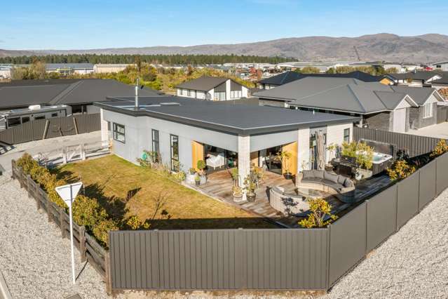 Where Style Meets Outdoor Living