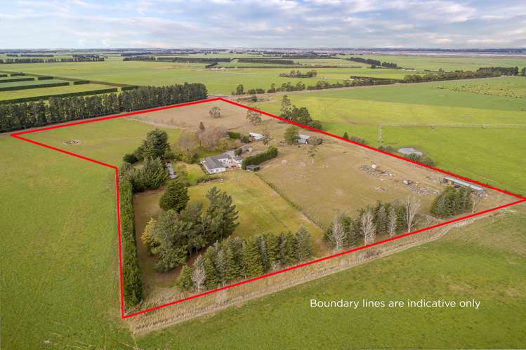 21 Mitchells Road Bankside_19