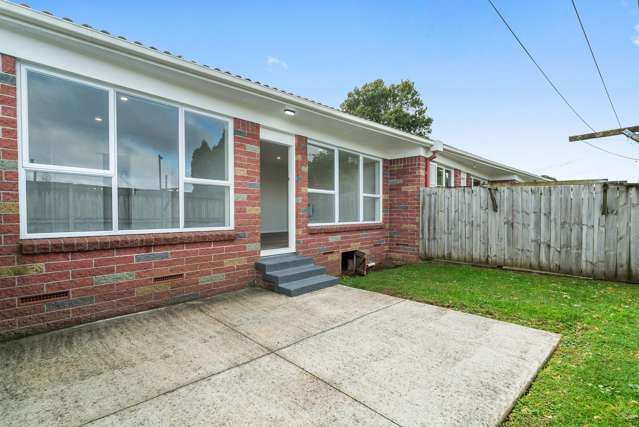 First Home Buyers and Investor's Delight!!!