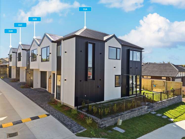 31 Booralee Avenue Botany Downs_40