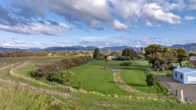 An Acre of Residential Land