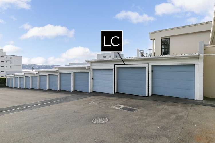 7B/20 Oriental Terrace Oriental Bay_15