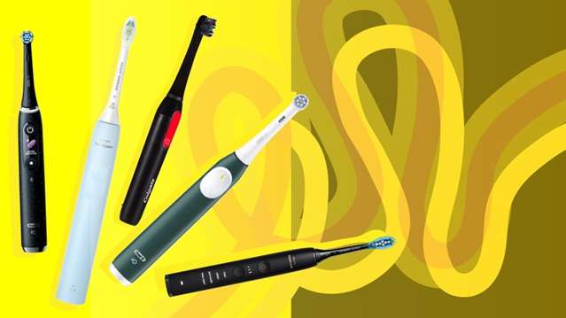 Ask an Expert: Will a $500 app-connected toothbrush reduce your trips to the dentist?
