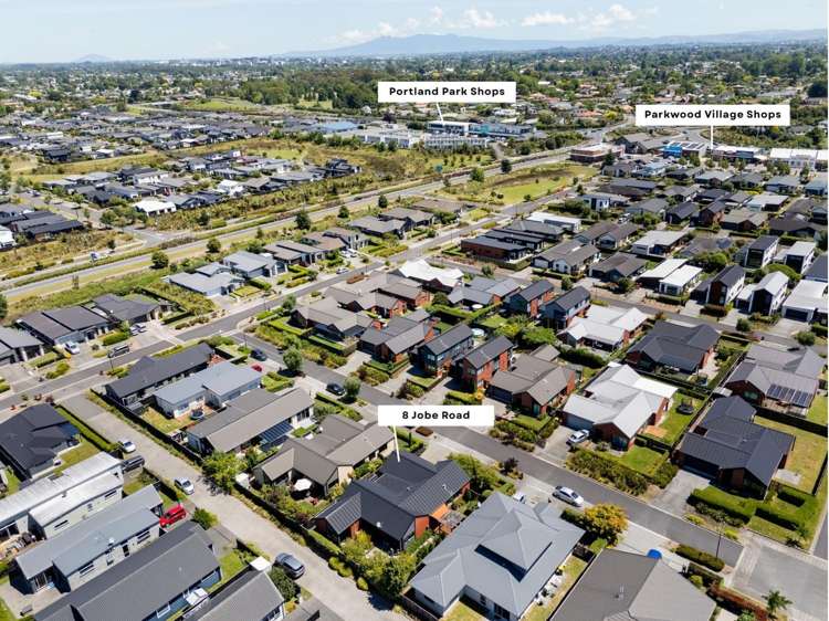 8 Jobe Road Chartwell_20