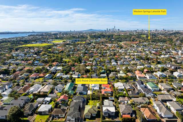 105 Point Chevalier Road Point Chevalier_2