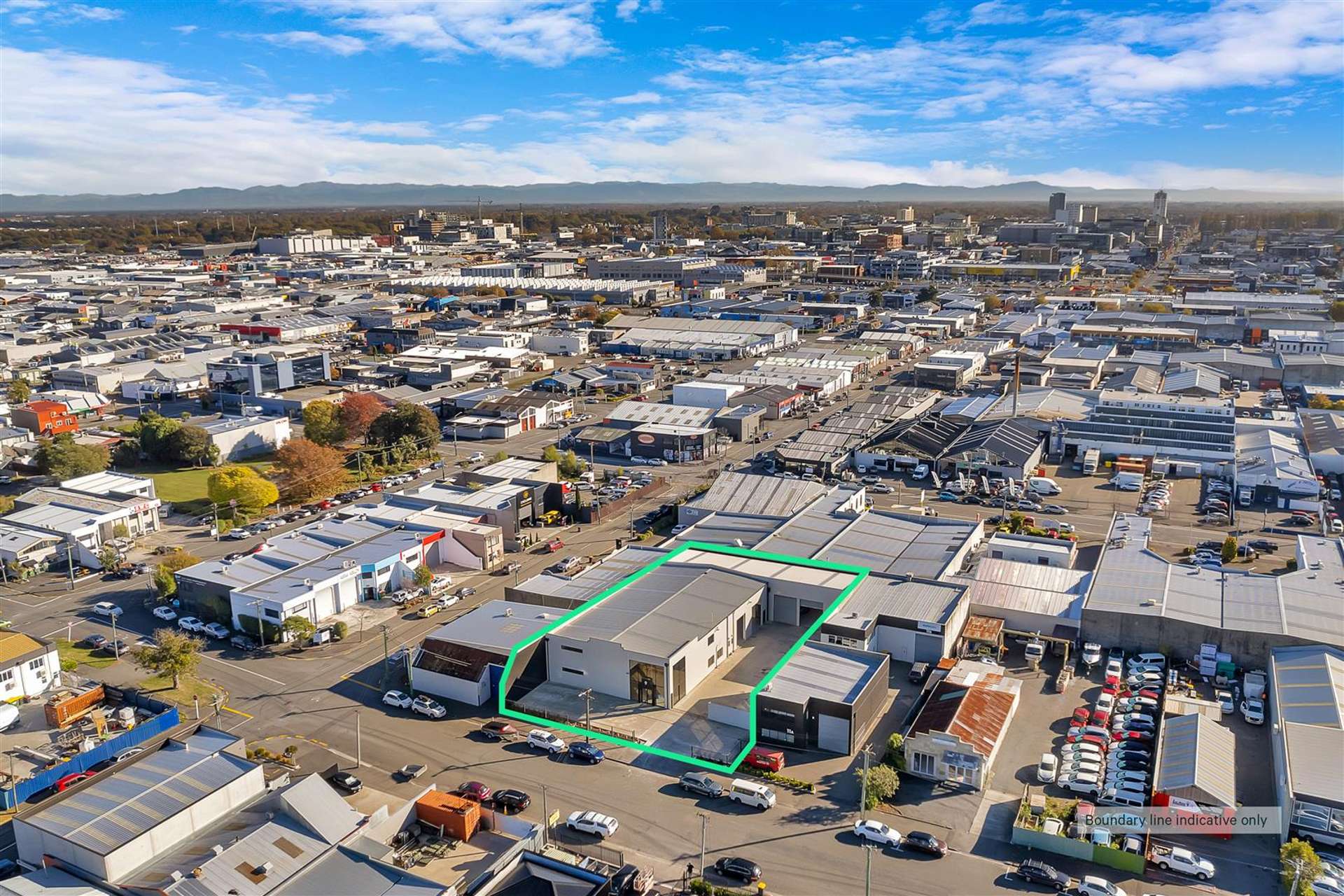 5-9 Coleridge Street Sydenham_0