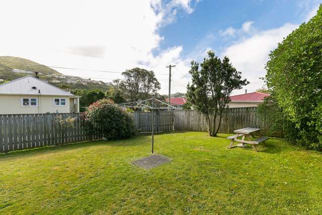 8 Elliott Street Johnsonville_1