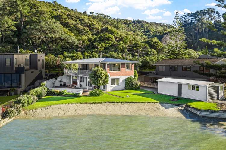17 Weranui Road Hauraki Gulf / Tikapa Moana_0