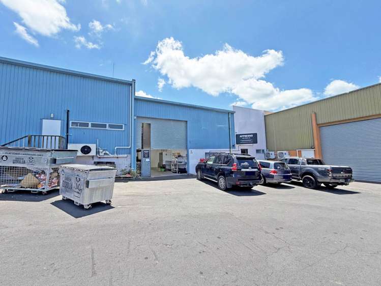 Unit K/16 Link Drive Wairau Valley_7