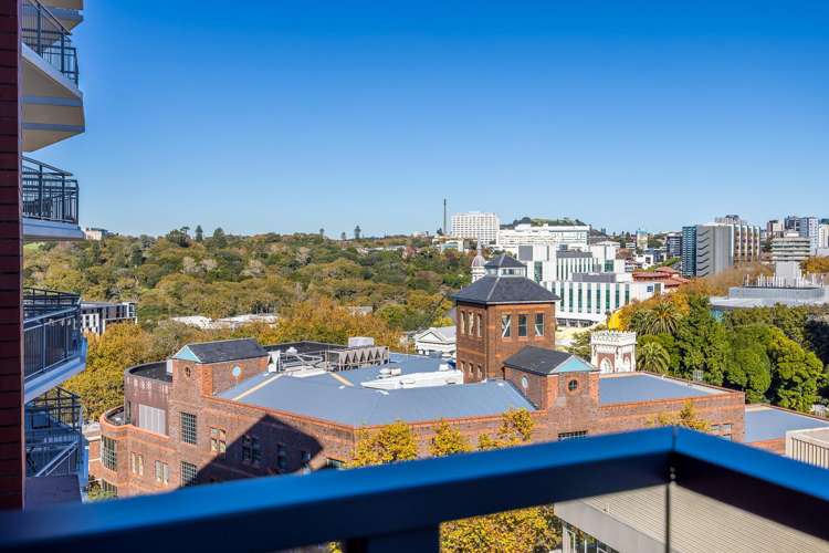 10A/50 Eden Crescent Auckland Central_14