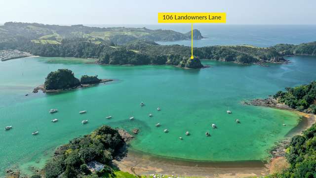 106 Landowners Lane Tutukaka_2