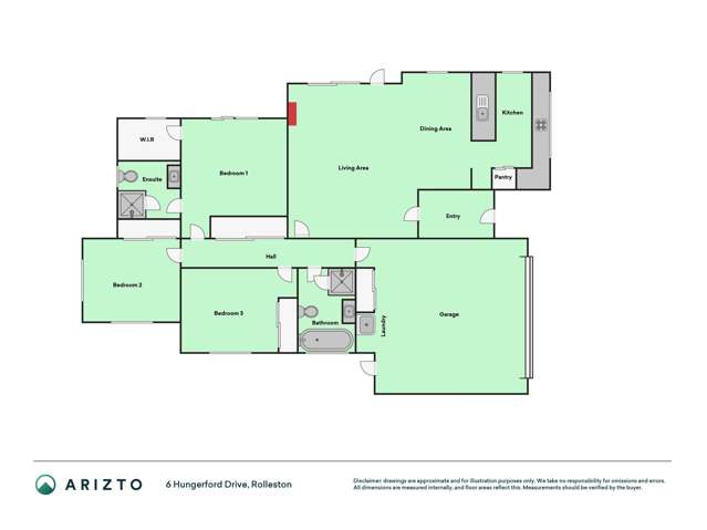 6 Hungerford Drive Rolleston_1