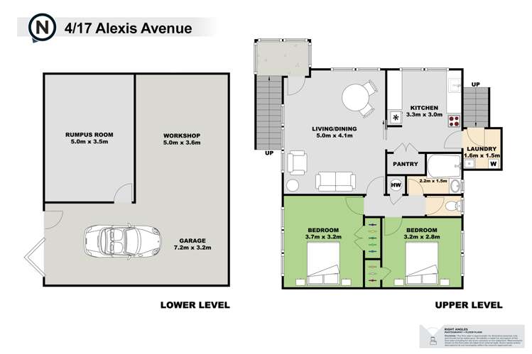 4/17a Alexis Avenue Mount Albert_15