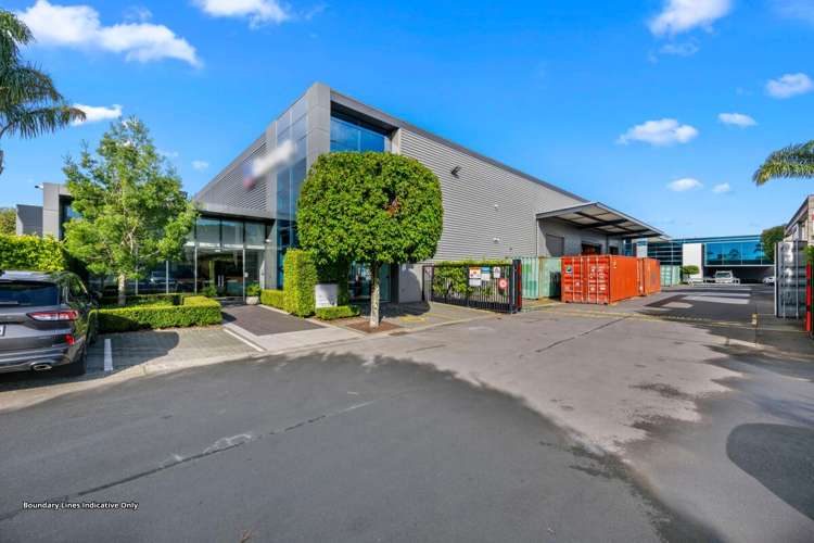 124 Bush Road Albany_14