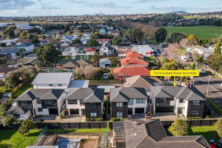 11a Avondale Road Avondale_24