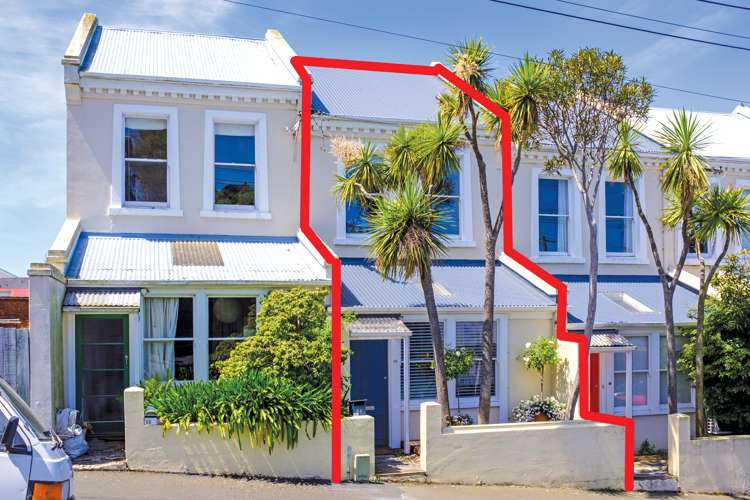 48 Melville Street Dunedin Central_0