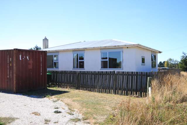 Views and Space in Central Otago