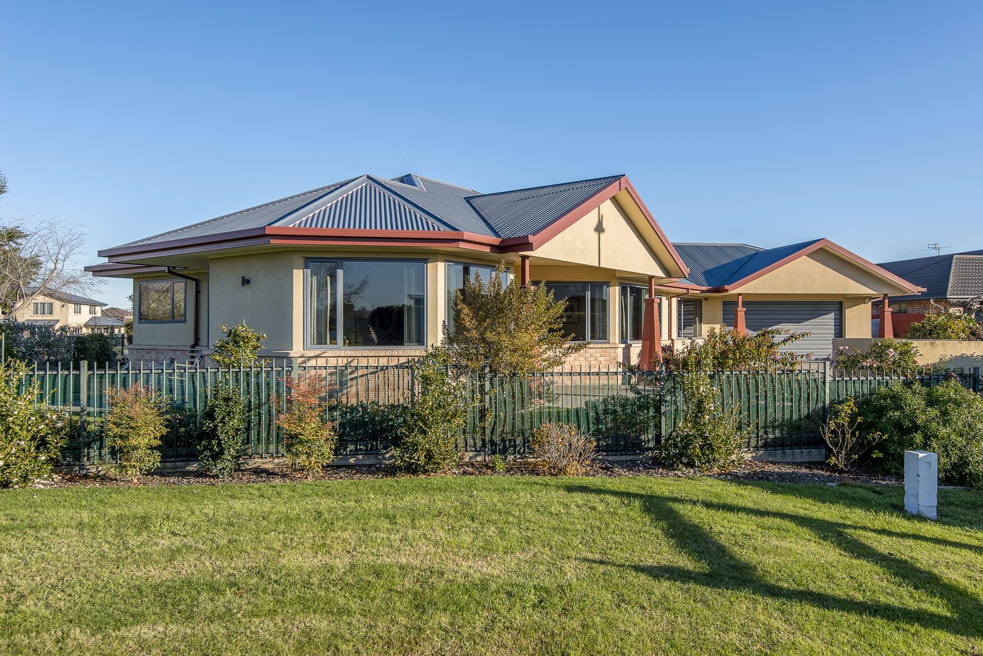 18 Marguerite Place Aidanfield Christchurch City Houses for Sale