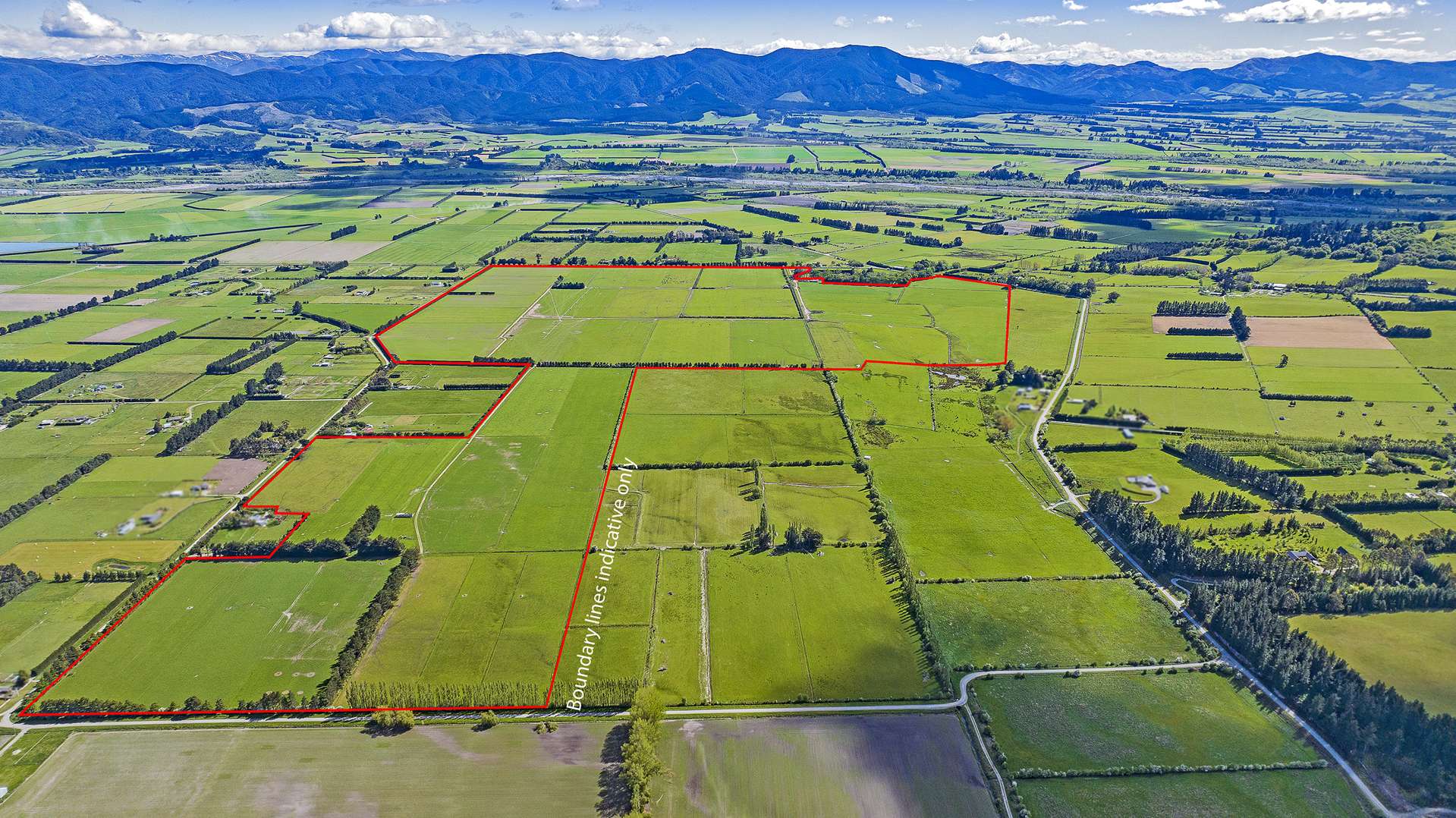 329 Ashley Road Cust Waimakariri Rural Property For Sale One Roof
