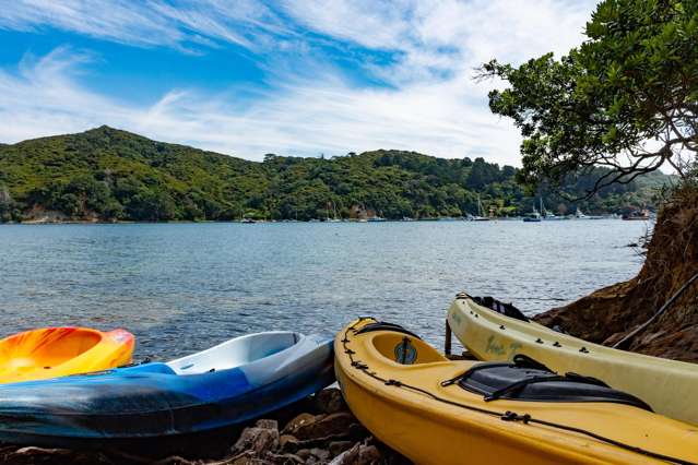 179 Shoal Bay Road Great Barrier Island_4