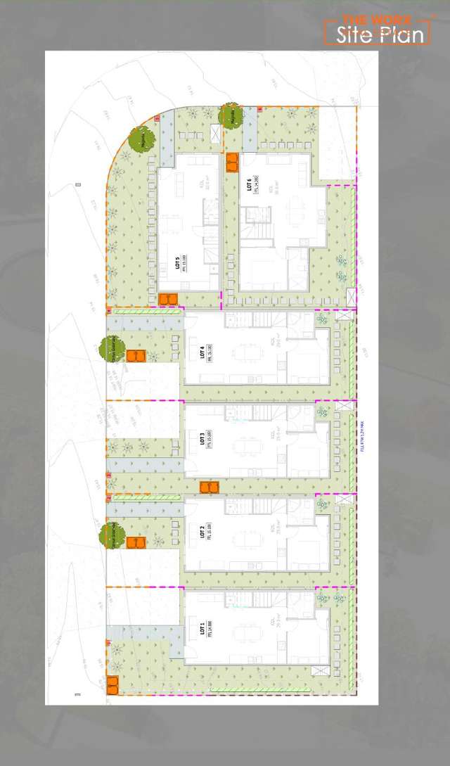 Lot 3/40 Walters Road Mount Wellington_3