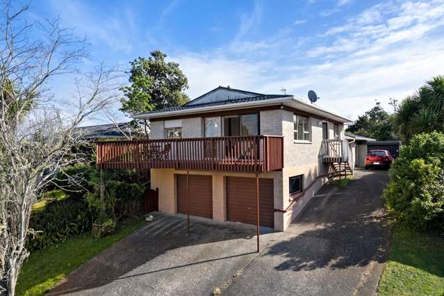 Space, Lifestyle & Sunshine - Prime Location