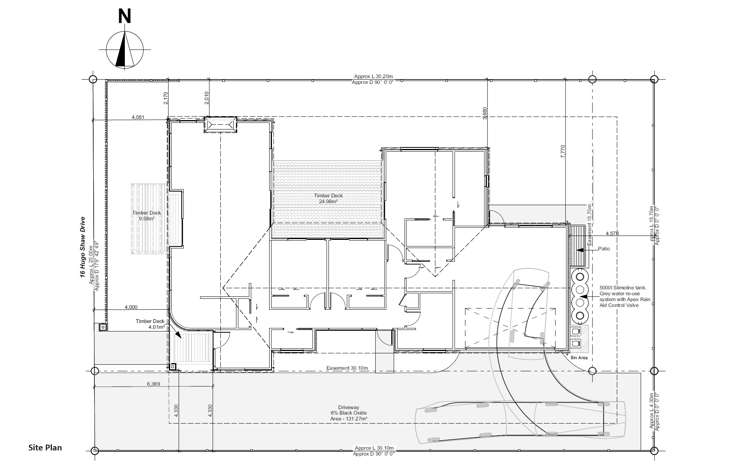 16 Hugo Shaw Drive Lot 8_2