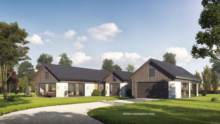 Lot Lot 1 and Lot 2/331 Aranui Road_5