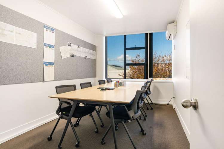 139 Willow Street City Centre_9