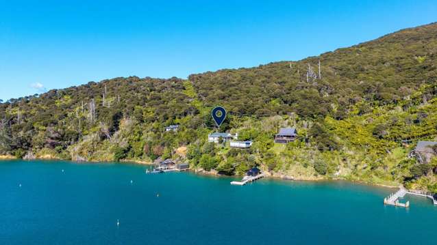 Lot Lot/7 and 8 Aratawa Bay Bay Of Many Coves_1