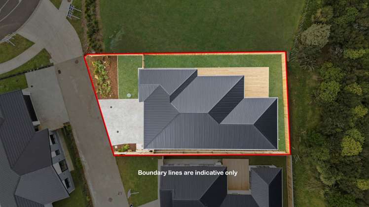 22 Rongoa Maori Way Pukekohe_20
