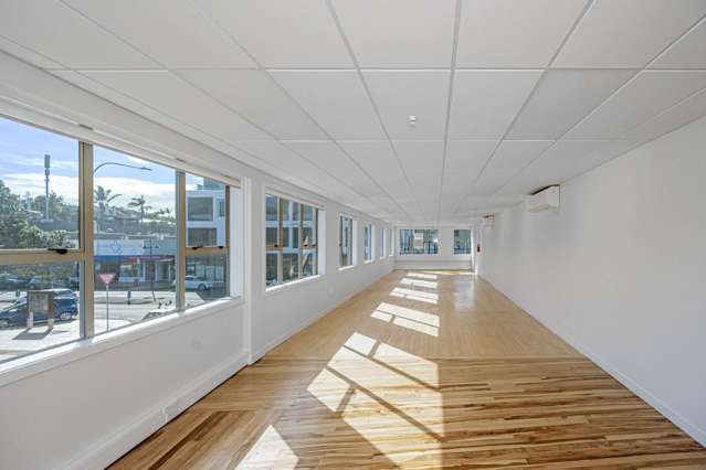 Level 1/368 Beach Road Mairangi Bay_1