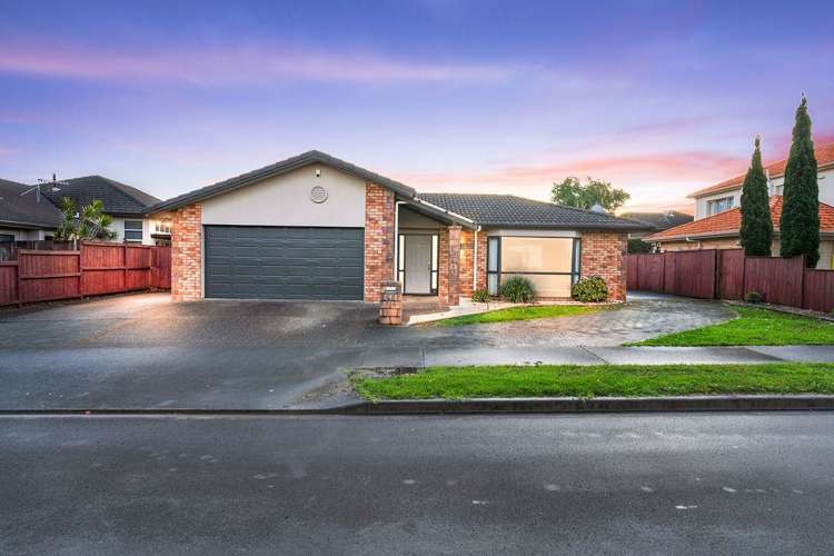 4 Skelligs Drive Flat Bush_18