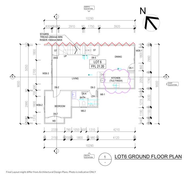 Lot 6/13 Edgerton Road Te Atatu Peninsula_1