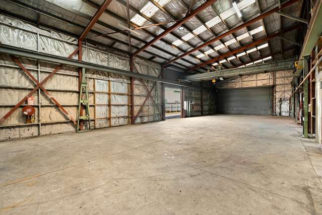 Unit 6/26 Sheffield Street Te Rapa_4