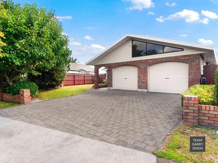 13 Freelance Terrace Pahurehure_15