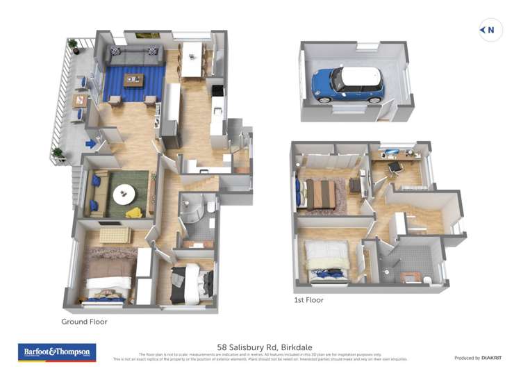 58 Salisbury Road Birkdale_16