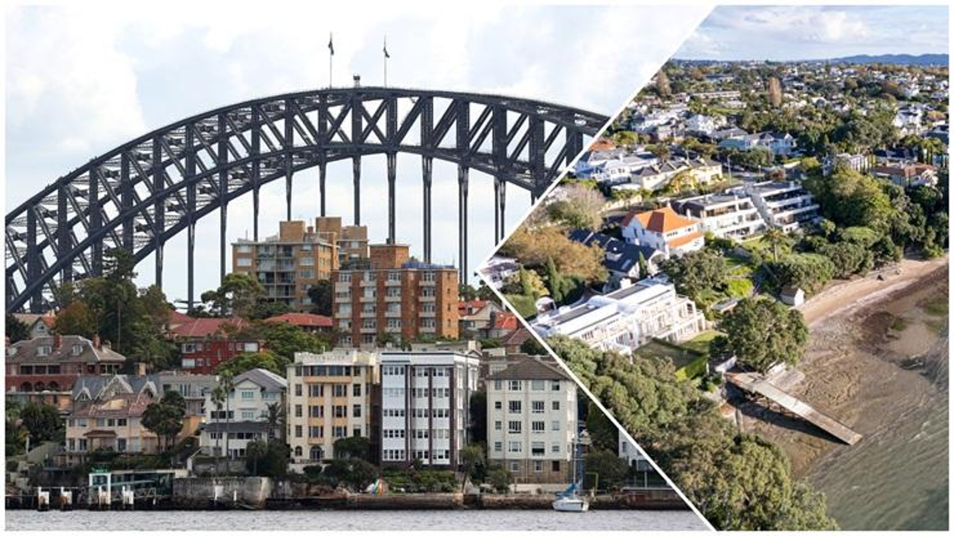 Real estate’s most expensive streets revealed - NZ vs Australia