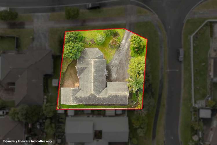 1 Larkspur Court The Gardens_27