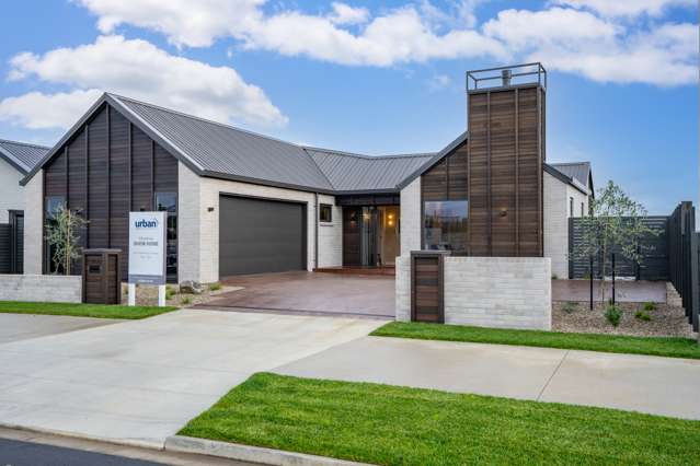 Lot 105, Te Kowhai Airpark