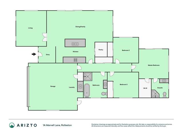1A Marvell Lane Rolleston_1